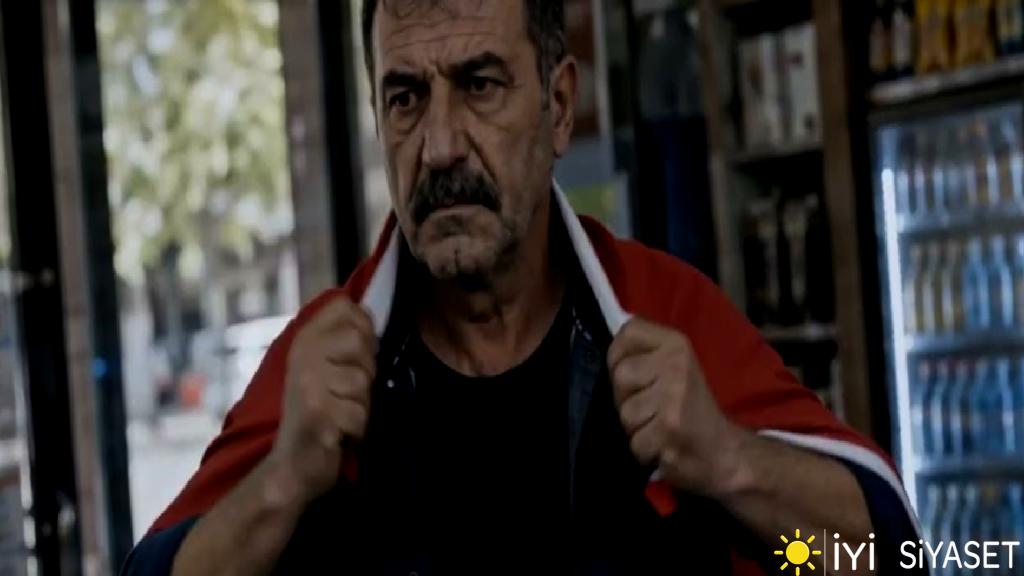 O gün bebek katiline “özgürlük” diyecekler! Orada dur, Türk milleti var diyeceğiz!