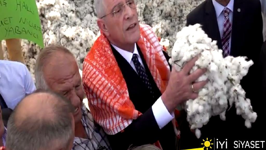 Tenceresini kaynatamayan, yoksulluğa mahkûm edilen vatandaşlarımız için #BayrakAçıyorum