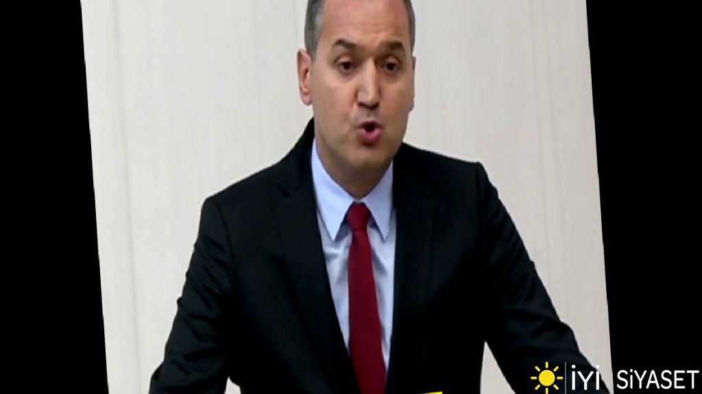 Meclis’te direndik; Kuvayı Milliye Meydanı’nda BAYRAK AÇIYORUZ! Aksaray Milletvekili Turan Yaldır