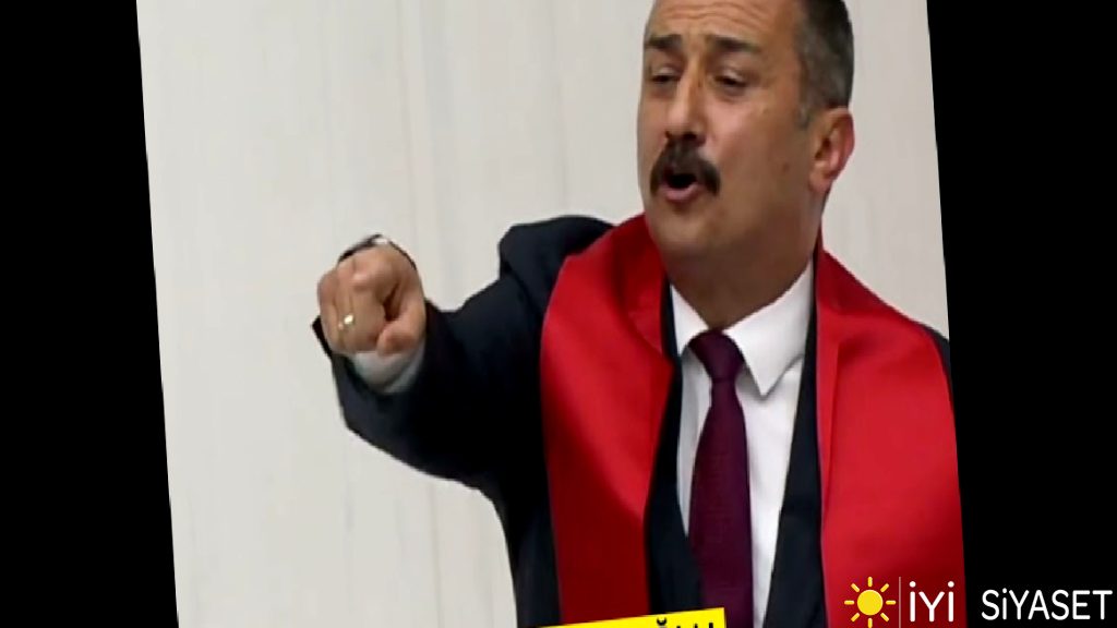Meclis’te direndik; Kuvayı Milliye Meydanı’nda BAYRAK AÇIYORUZ! Bursa Milletvekili Selçuk Türkoğlu