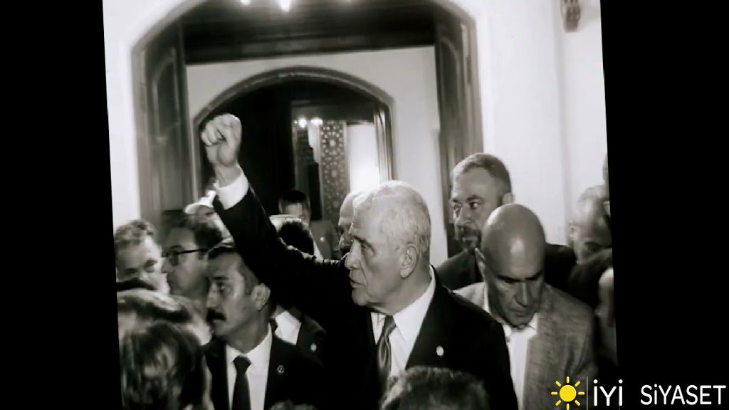 Millet kazanacak, herkes rahat olsun!