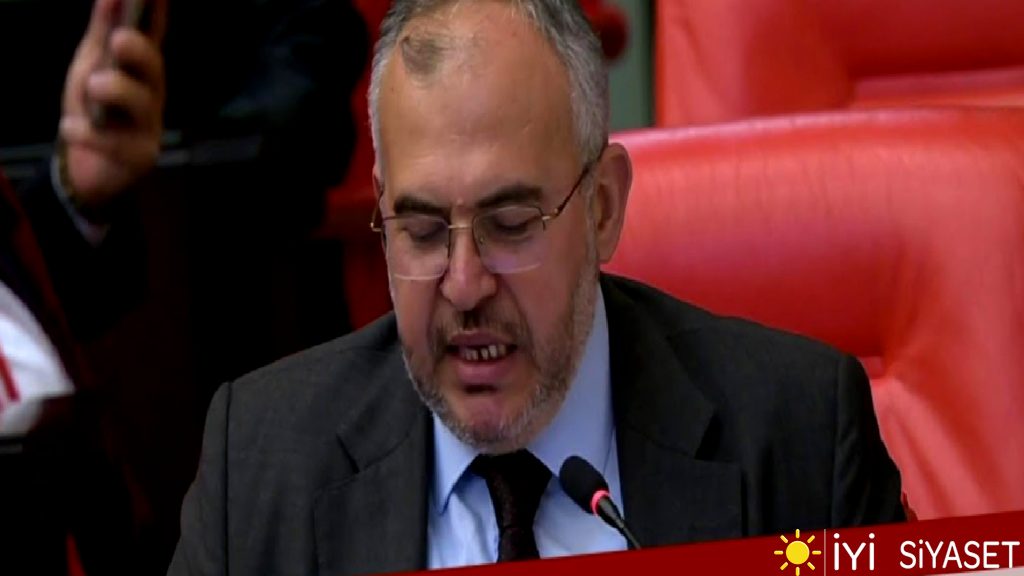 🔴 TBMM’den canlı yayındayız!   Türk milletinin meclisinde Türk milletinden gizli iş olmaz!