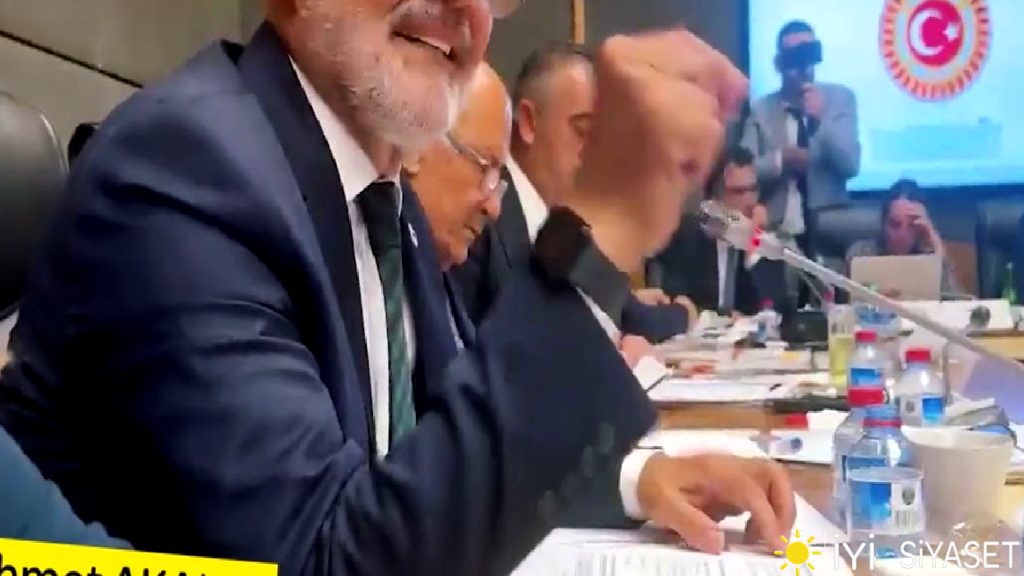 Teröriste affa direniş: Mehmet Akalın, İYİ Parti Edirne Milletvekili #KuvaİYİmilliye