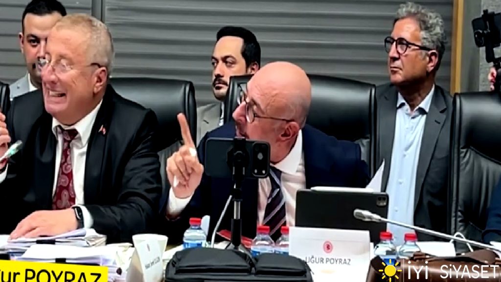Teröriste affa direniş: Uğur Poyraz, Grup Başkanvekili, Antalya Milletvekili #KuvaİYİmilliye