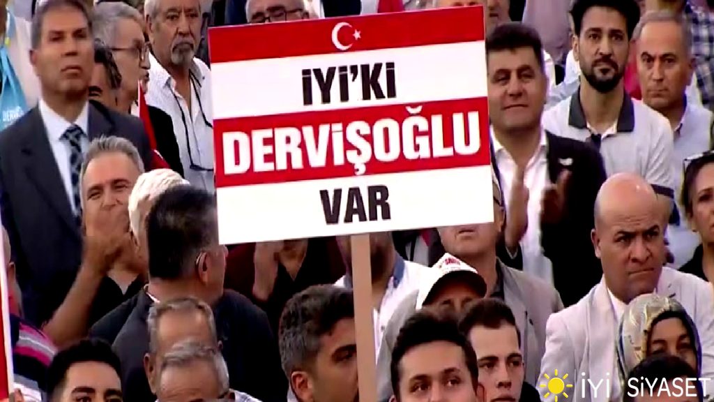 Ne oldu kandırıldın mı?